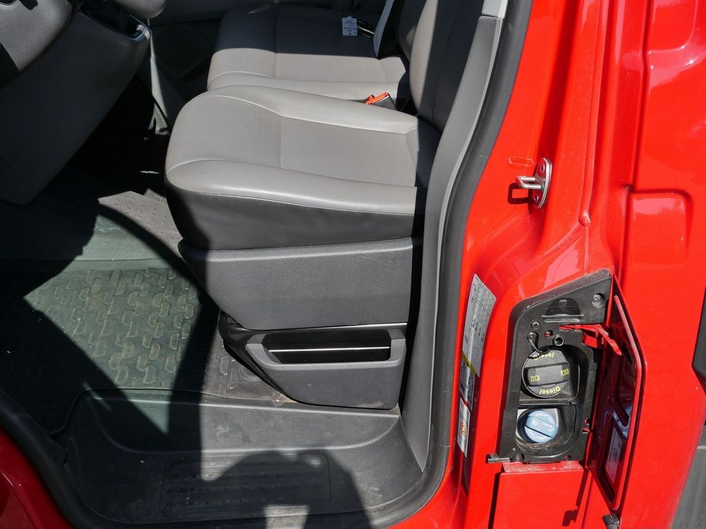 Volkswagen T6 Transporter 2021