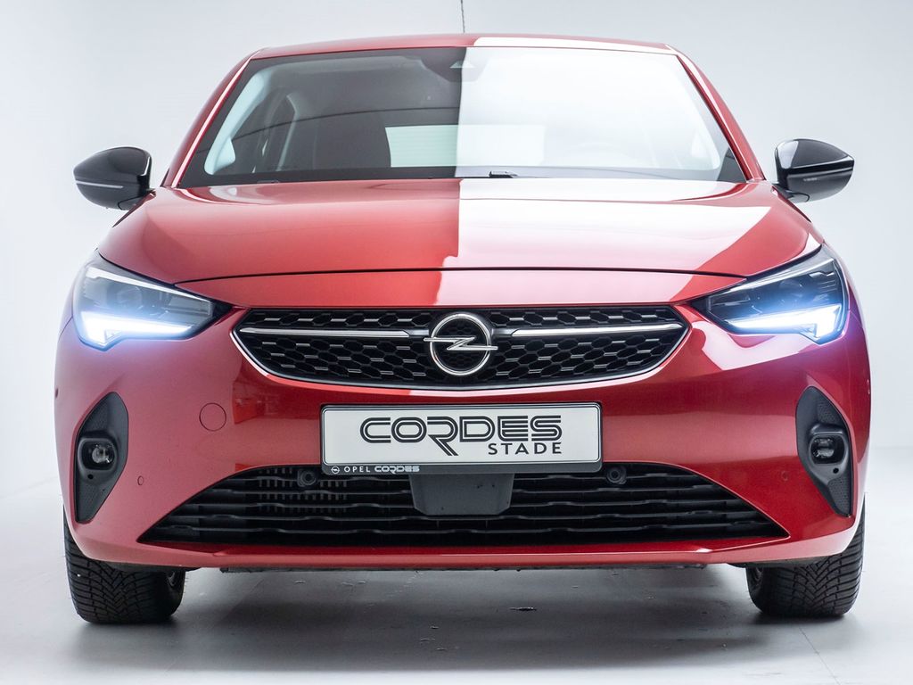 Opel Corsa 2022