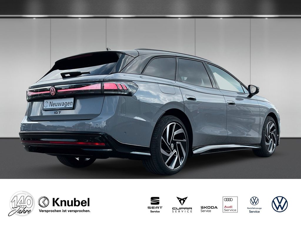 Volkswagen ID.7