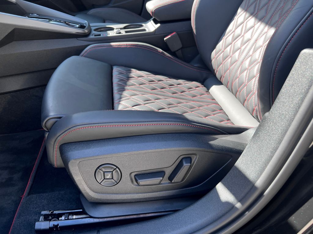 Audi S3 2024