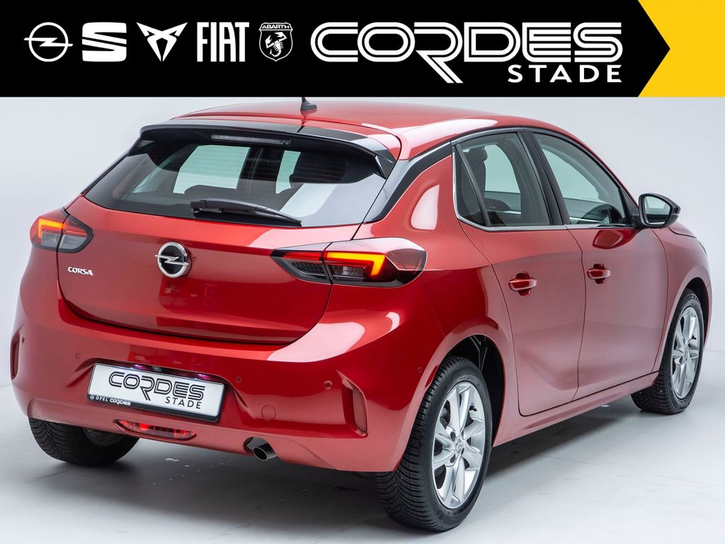 Opel Corsa 2022