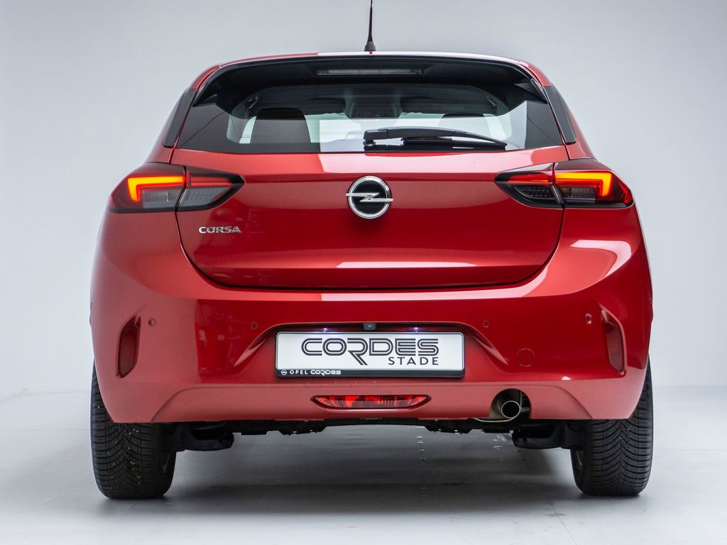 Opel Corsa 2022