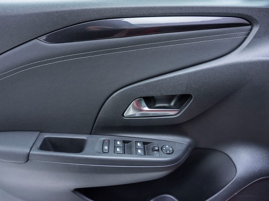 Opel Corsa 2022