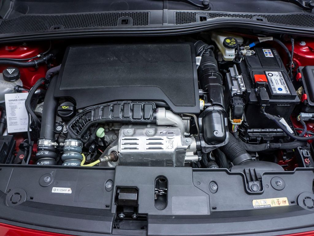 Opel Corsa 2022