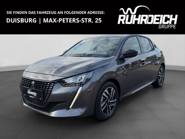 Peugeot 208 2022