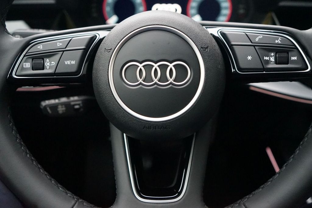 Audi A3 2025