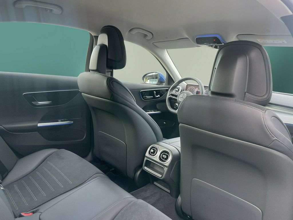 Mercedes-Benz C 200 2024