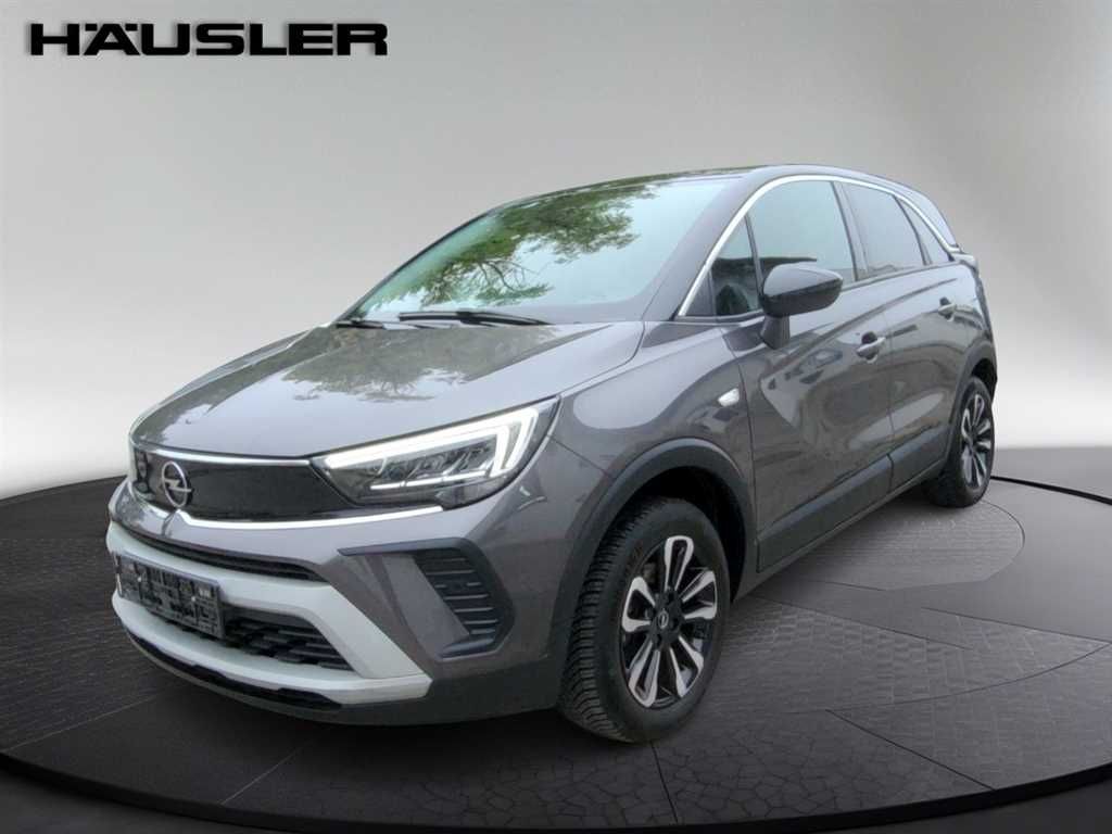 Opel Crossland (X) 2023