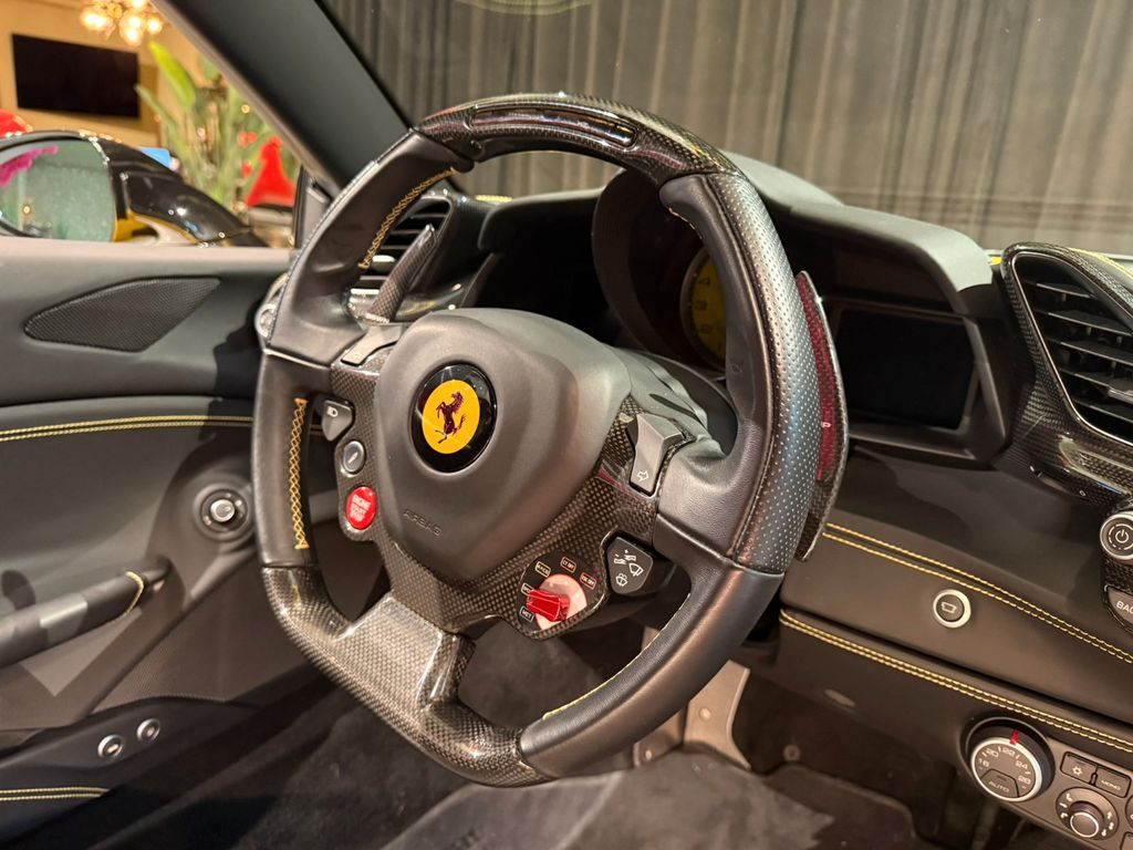 Ferrari 488 GTB 2018