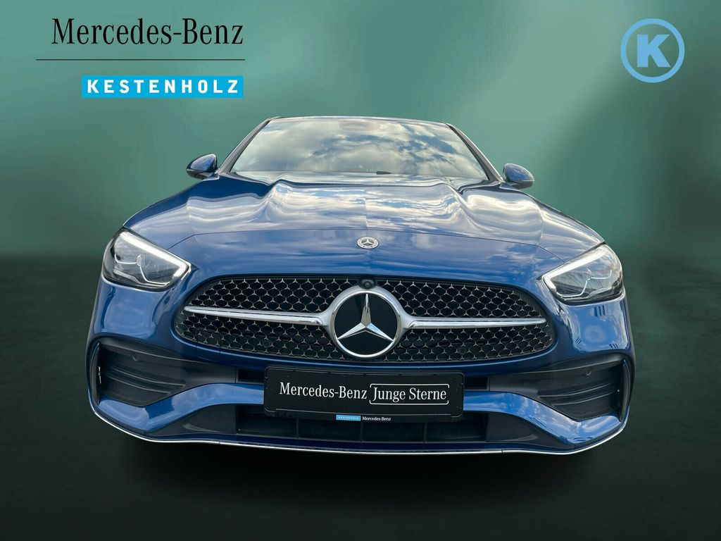 Mercedes-Benz C 200 2024