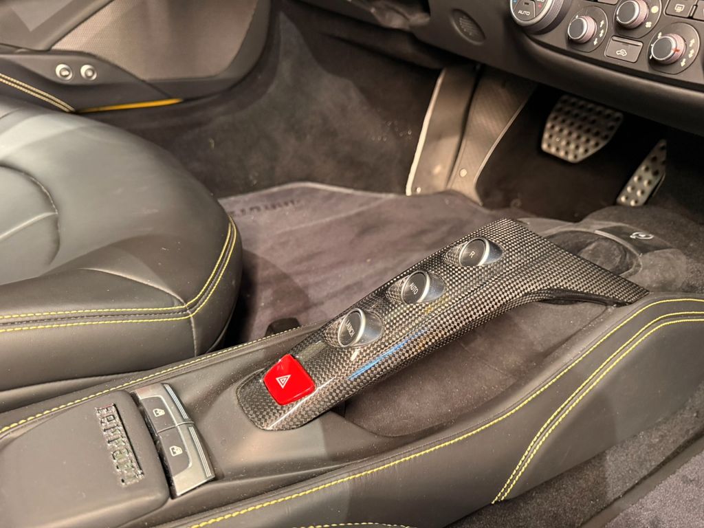 Ferrari 488 GTB 2018