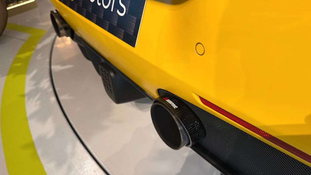 Ferrari 488 GTB 2018