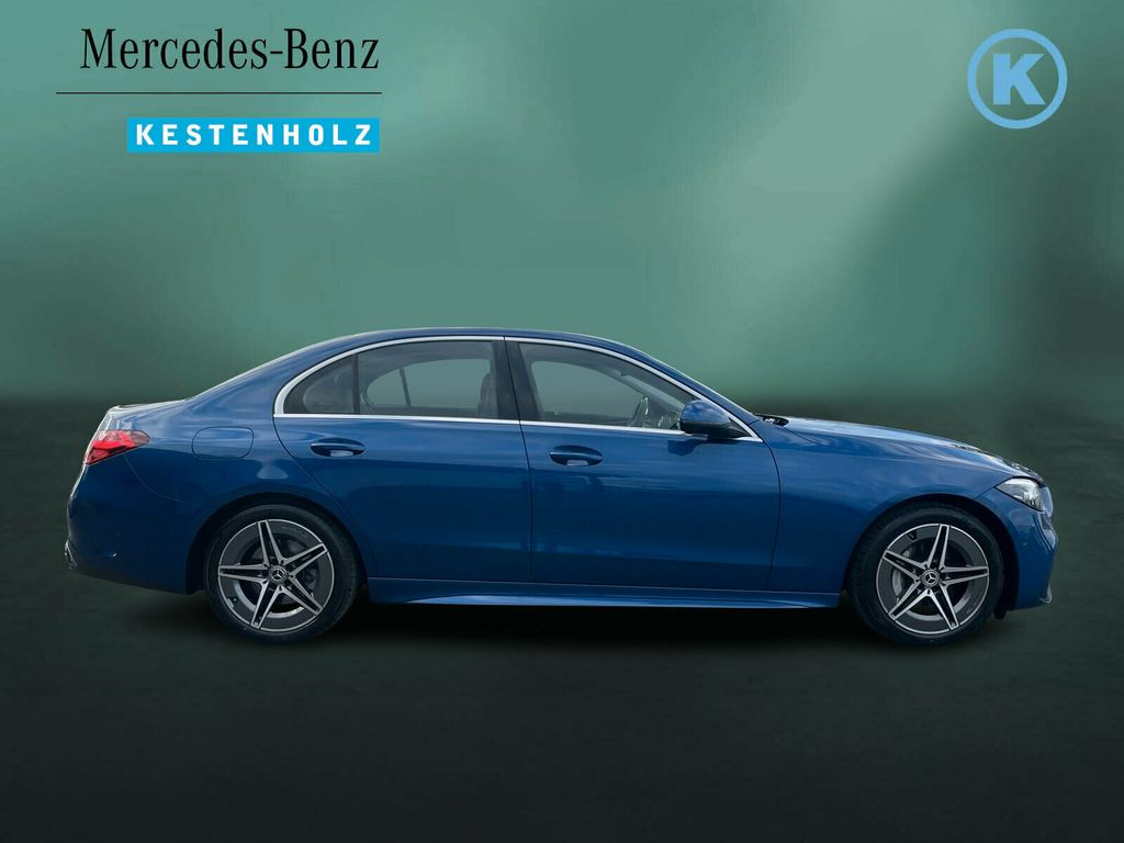 Mercedes-Benz C 200 2024