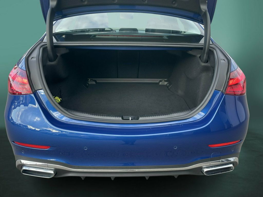 Mercedes-Benz C 200 2024