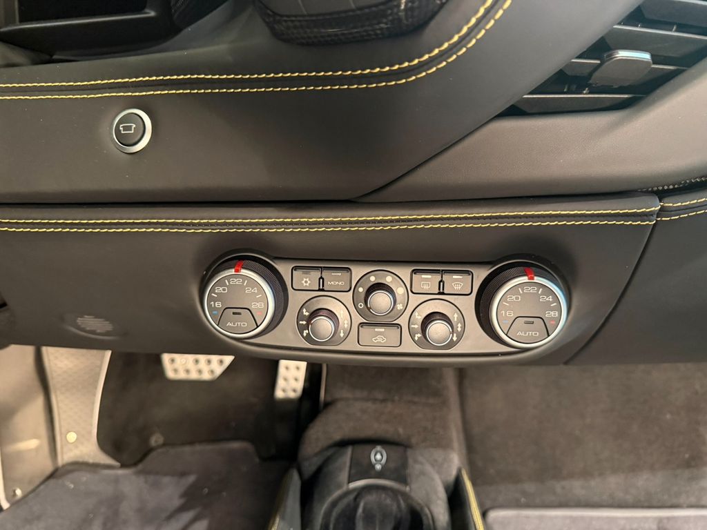 Ferrari 488 GTB 2018