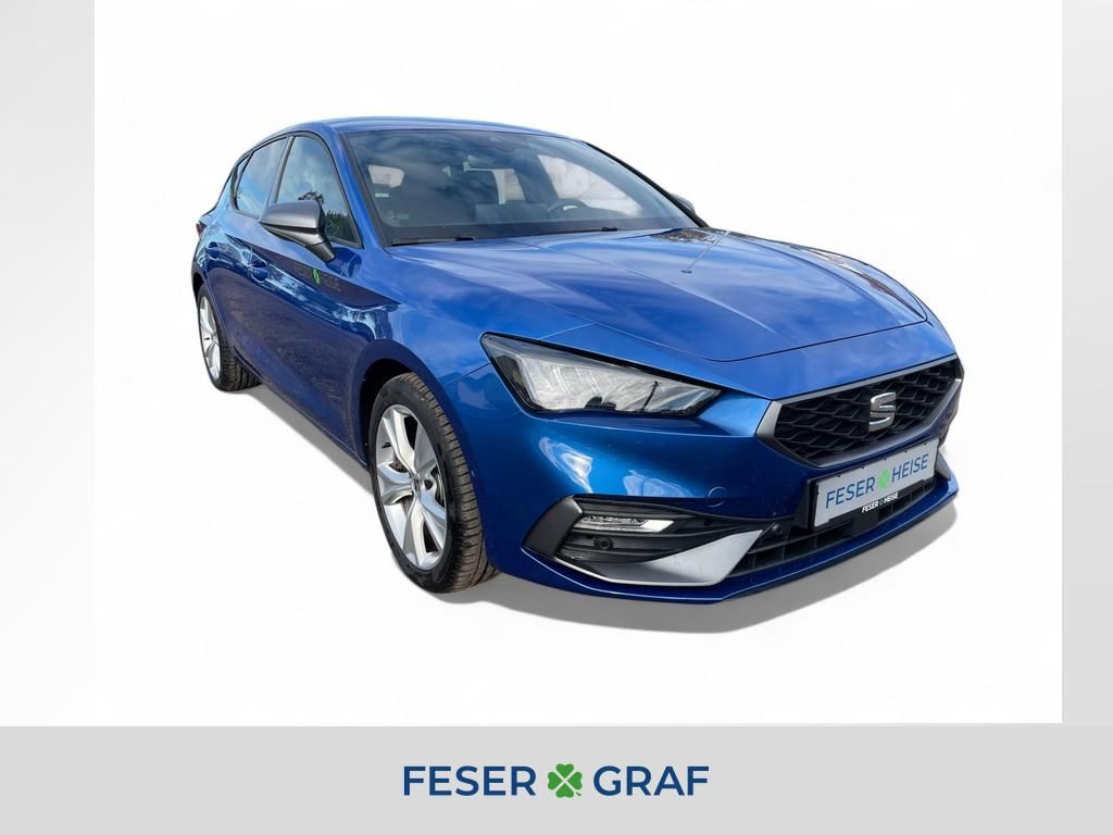 Seat Leon 2025