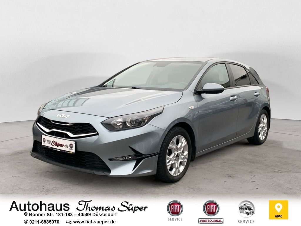 Kia cee'd / Ceed 2023