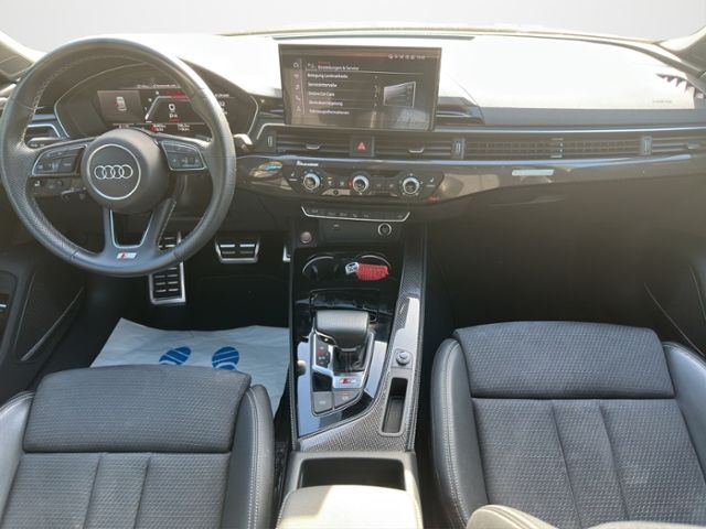 Audi S5 2023