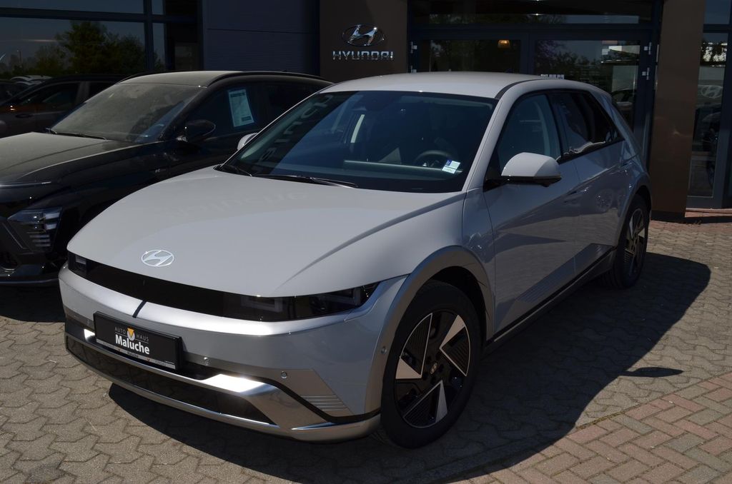 Hyundai IONIQ 5 2025