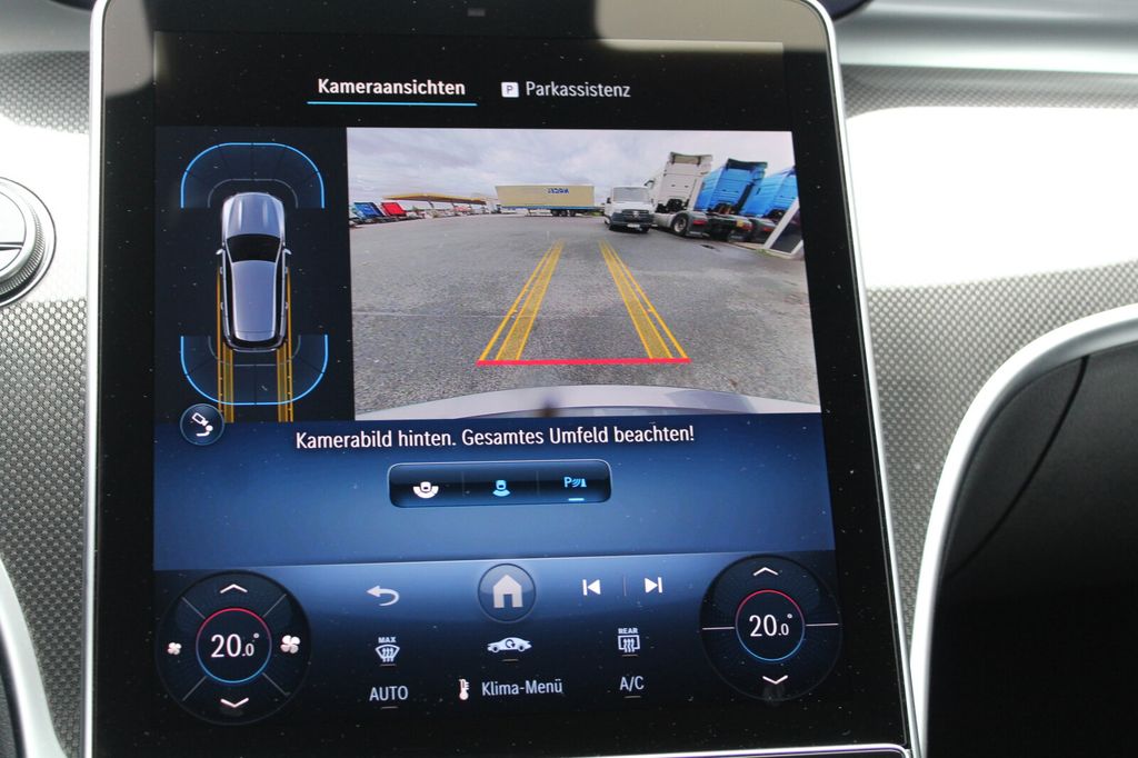 Mercedes-Benz C 300 2025