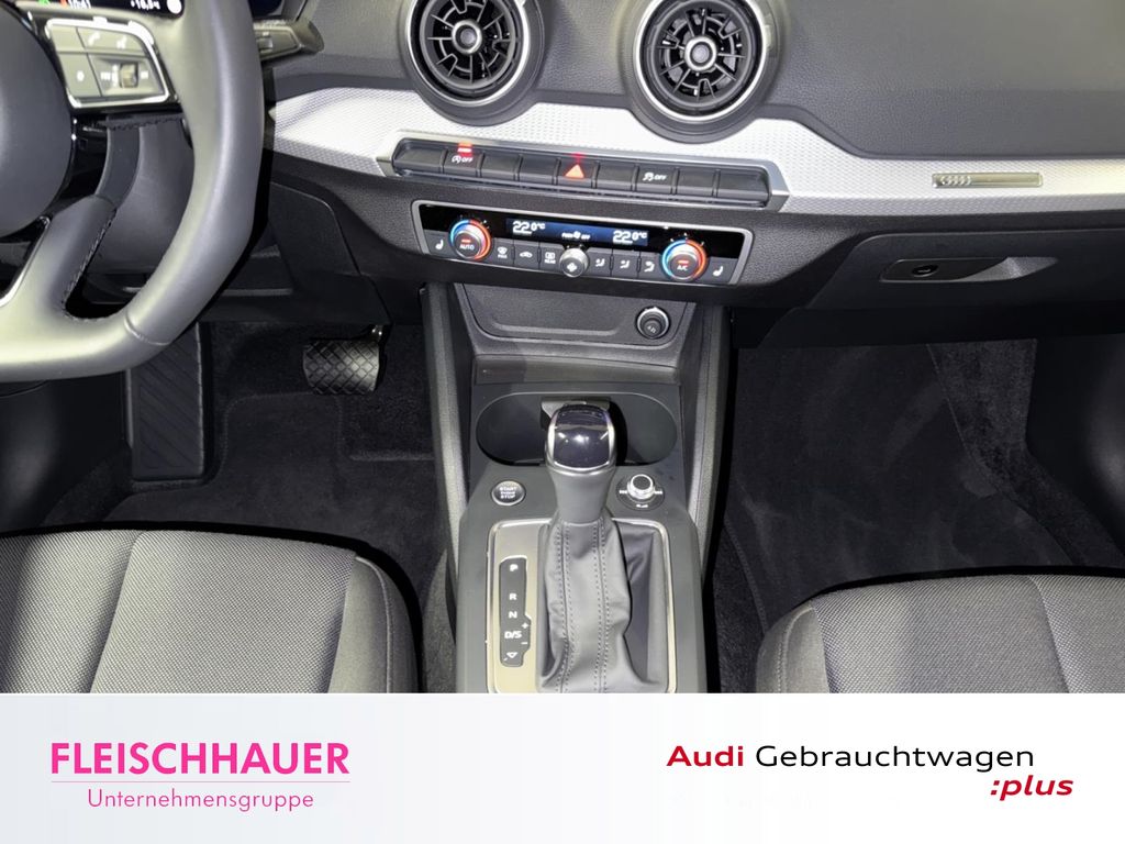 Audi Q2 2024