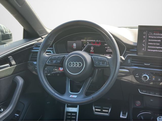 Audi S5 2023