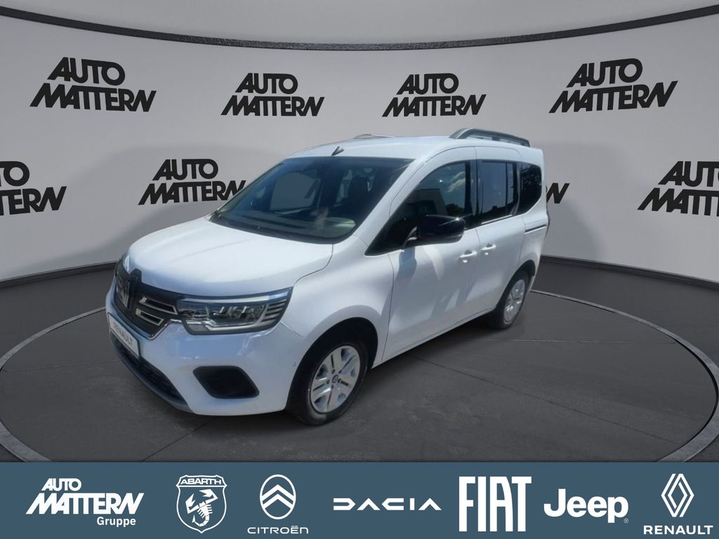 Renault Kangoo 2025