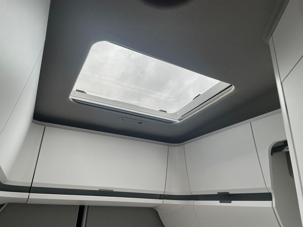 Volkswagen Crafter 2022