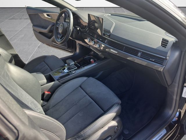 Audi S5 2023