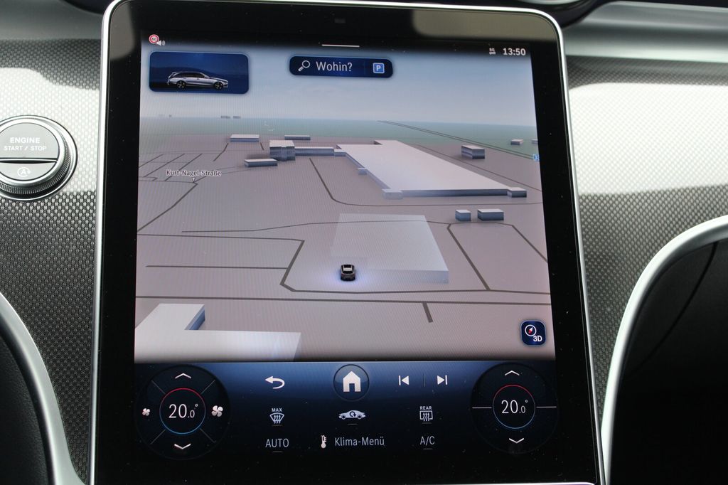 Mercedes-Benz C 300 2025