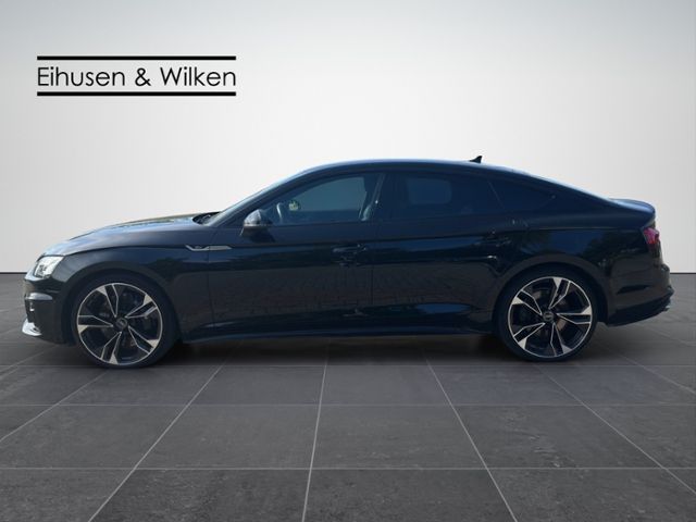 Audi S5 2023