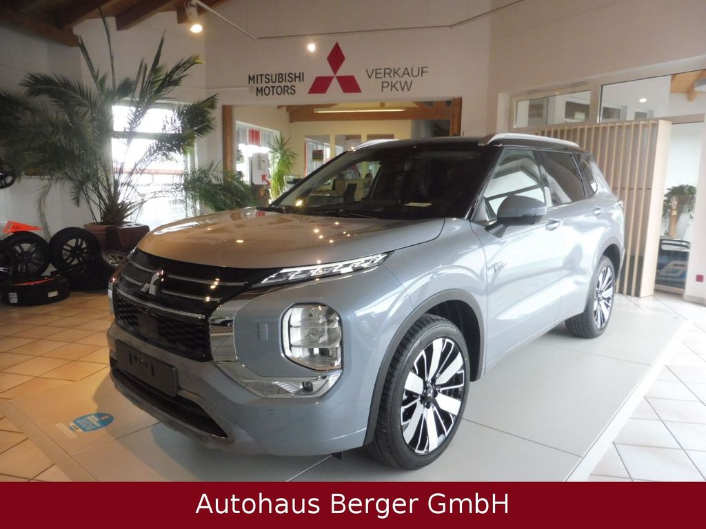 Mitsubishi Outlander 2025