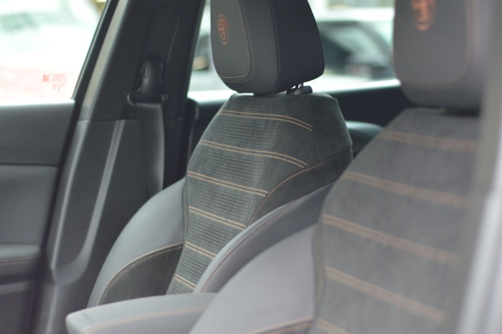 Alfa Romeo Tonale 2025