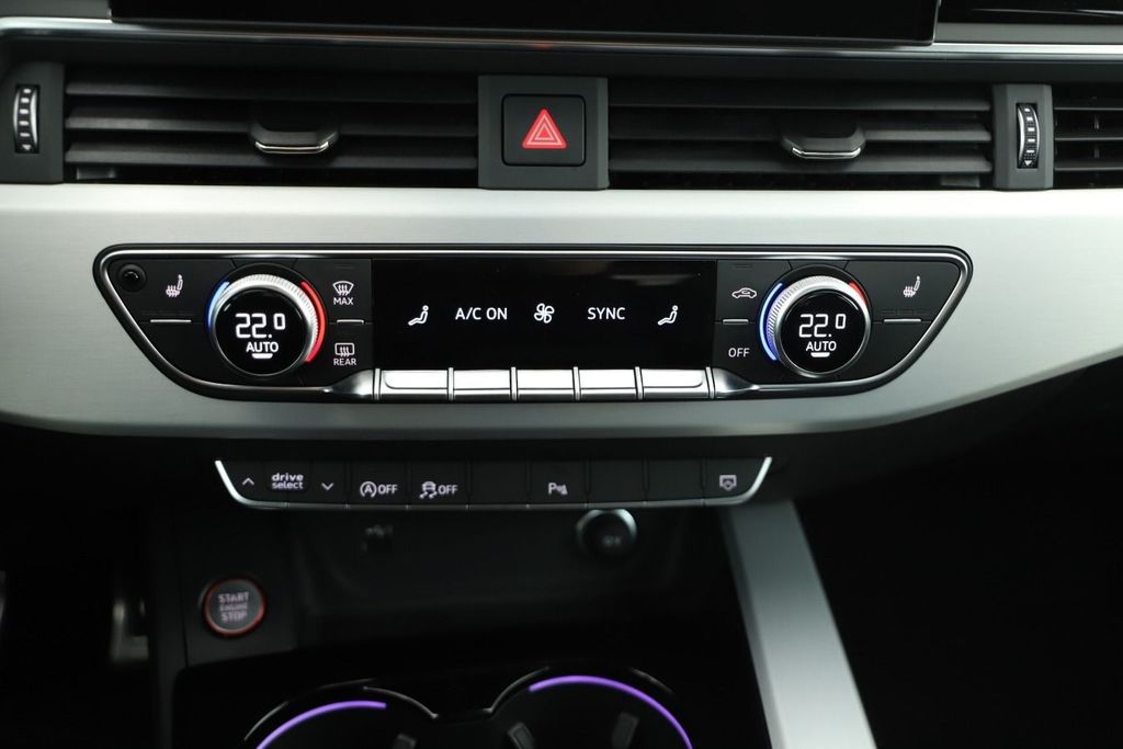 Audi S4 2024