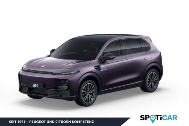 Leapmotor Other 2025