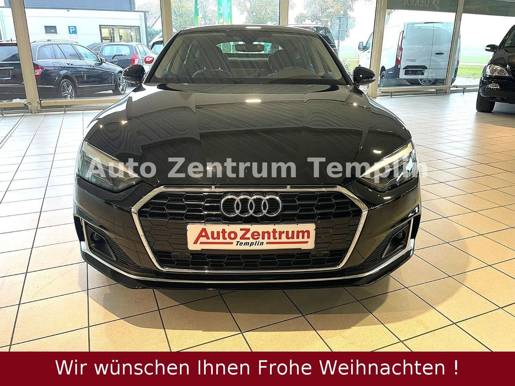 Audi A5 2023