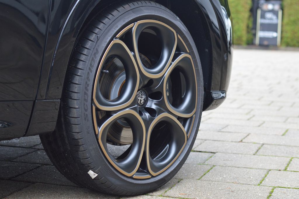 Alfa Romeo Tonale 2025