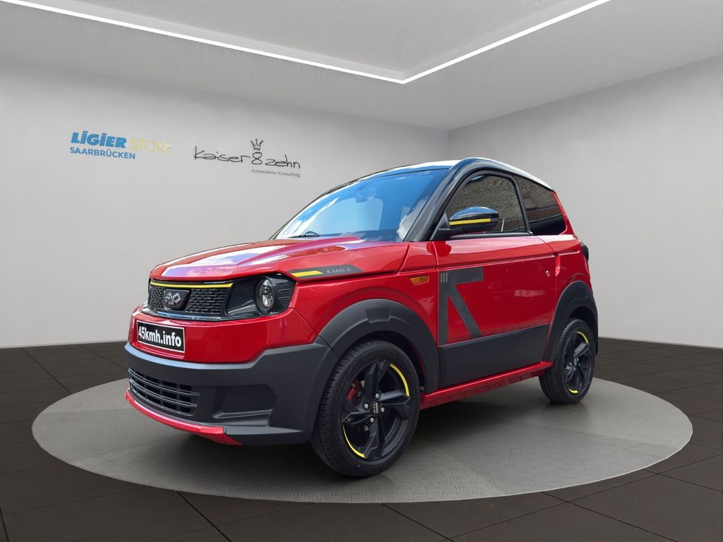 Ligier Myli 2024