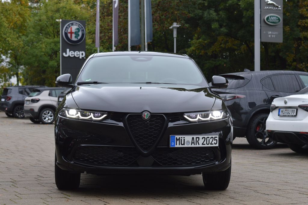 Alfa Romeo Tonale 2025