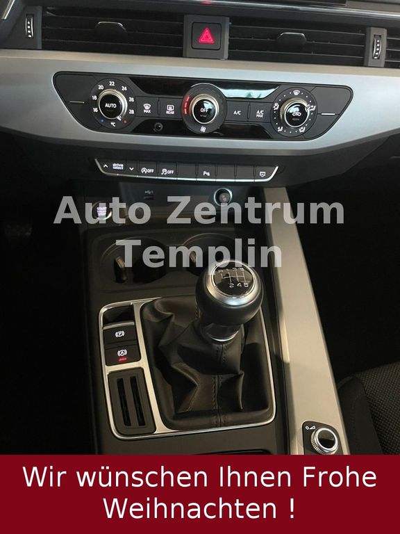 Audi A5 2023