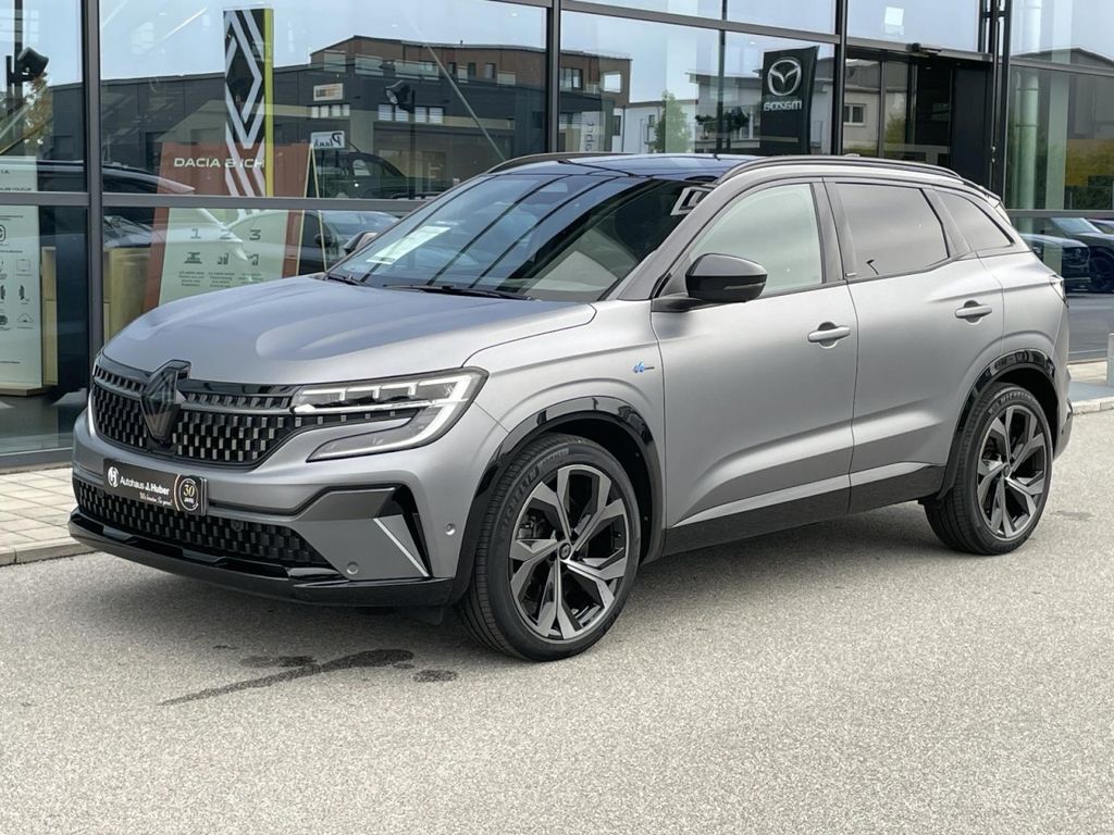 Renault Austral 2023