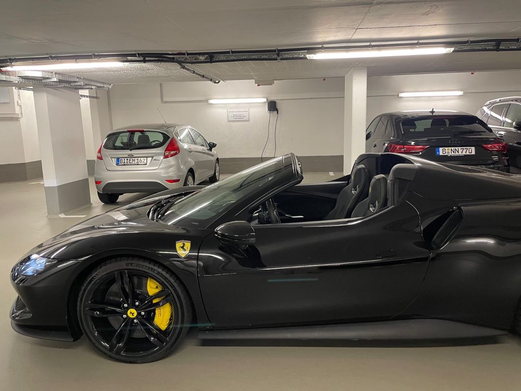Ferrari 296 GTS