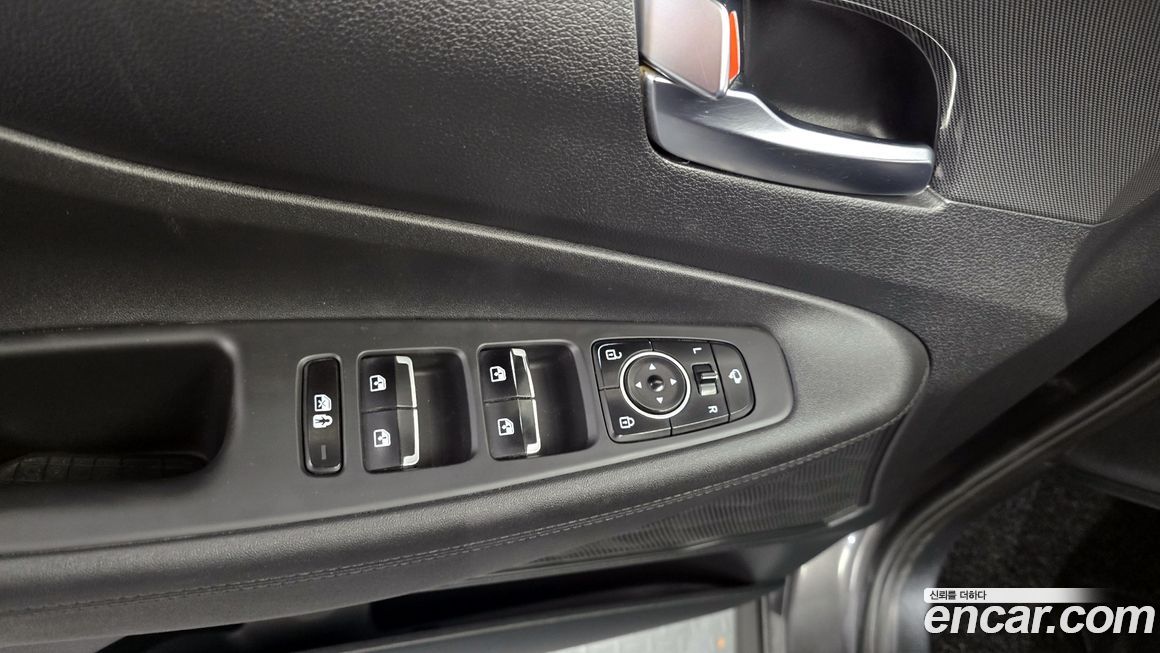 Hyundai Santafe 2022