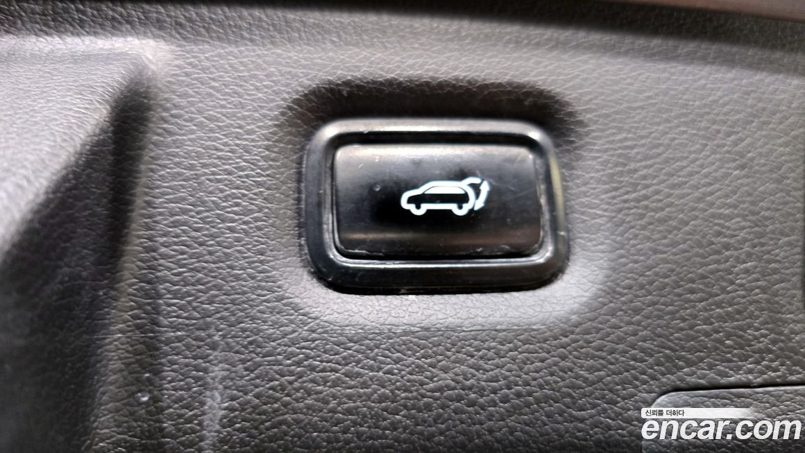 Hyundai Santafe 2022