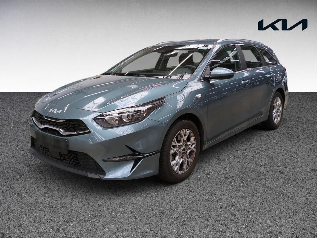 Kia cee'd / Ceed 2025