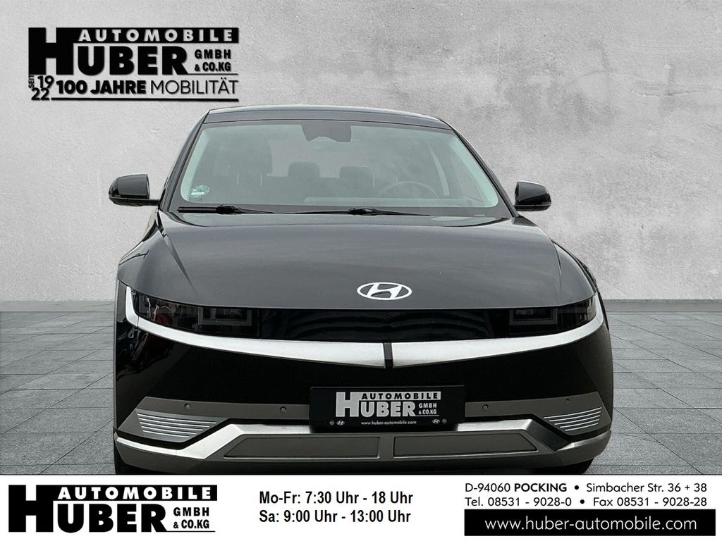 Hyundai IONIQ 5 2022