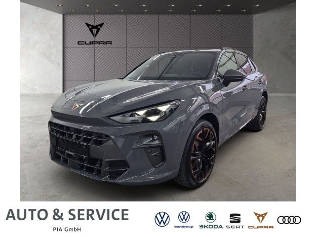 Cupra Terramar 2025