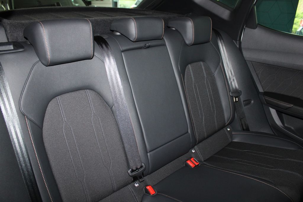 Cupra Formentor 2024