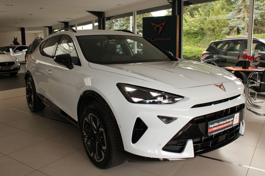 Cupra Formentor 2024