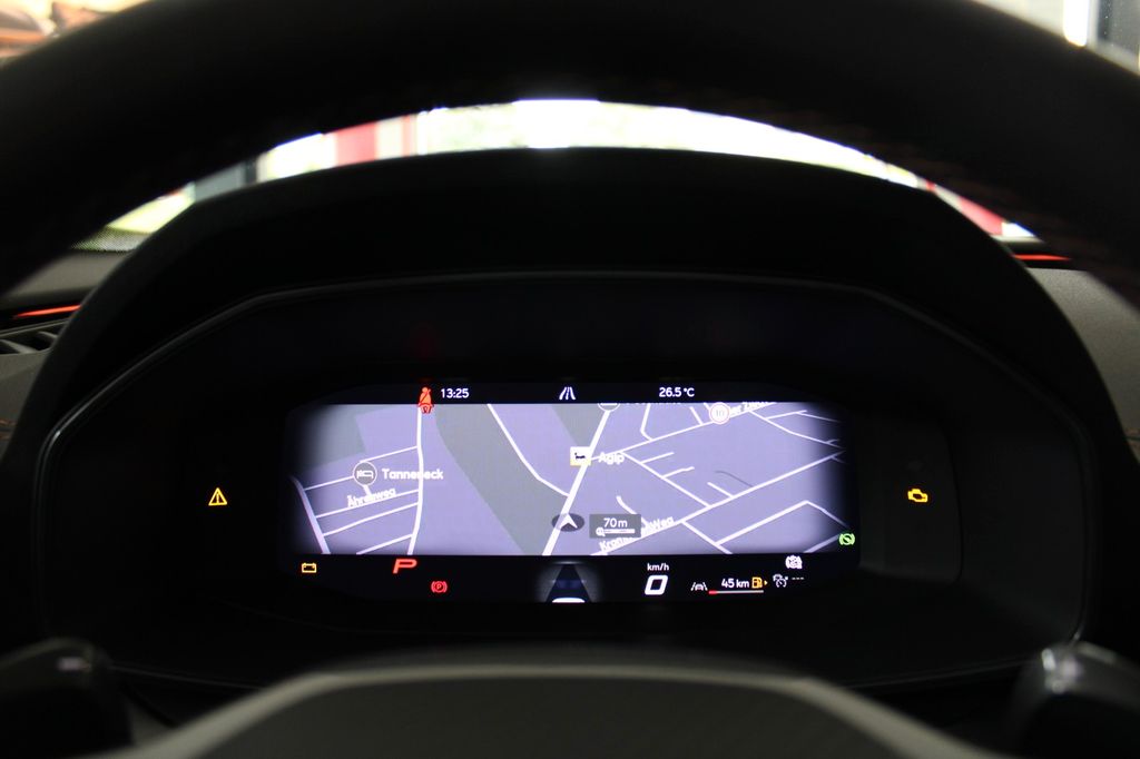 Cupra Formentor 2024